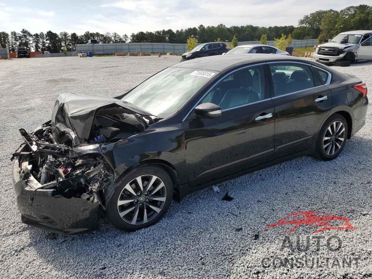NISSAN ALTIMA 2016 - 1N4AL3AP9GC196656