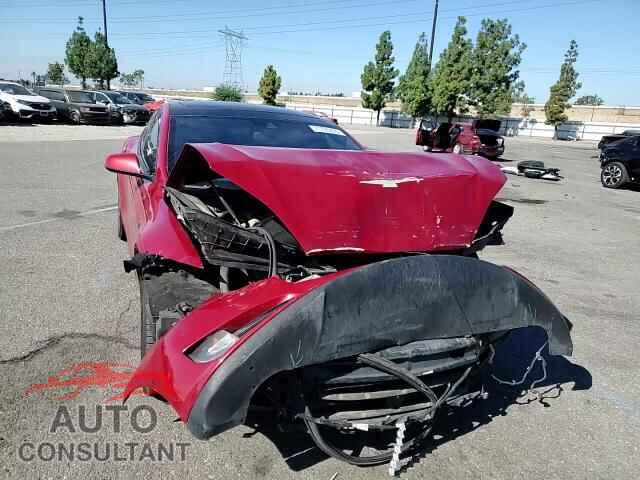 TESLA MODEL S 2015 - 5YJSA1H21FF088813