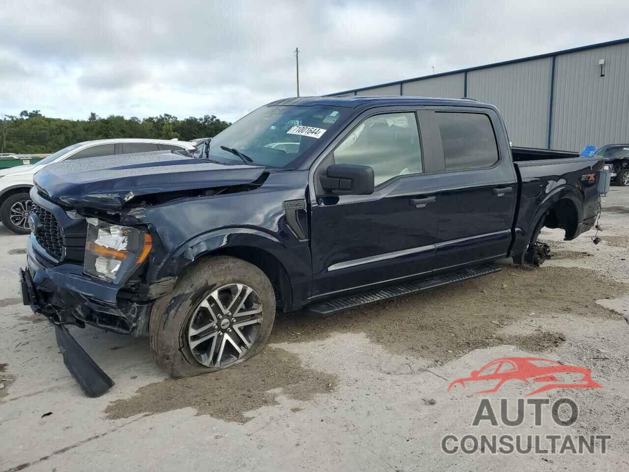 FORD F-150 2023 - 1FTFW1E55PFB18913