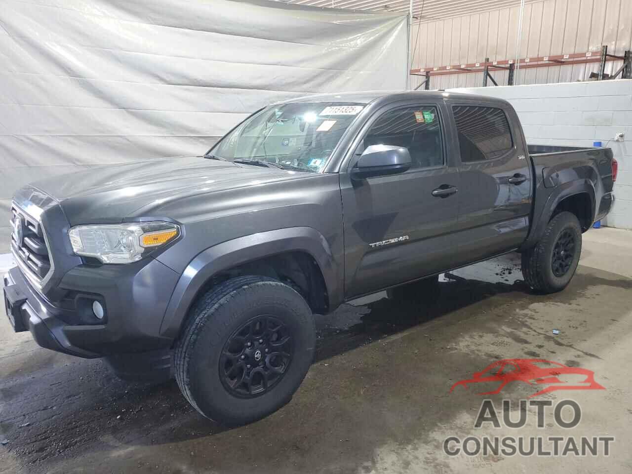 TOYOTA TACOMA 2019 - 3TMCZ5AN9KM222854