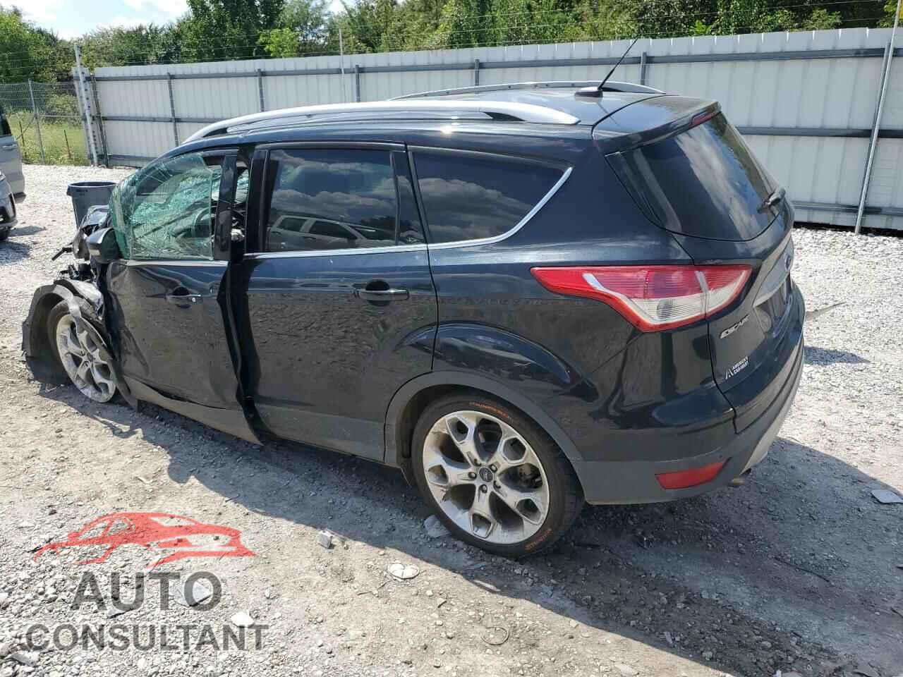 FORD ESCAPE 2015 - 1FMCU0J97FUC61637