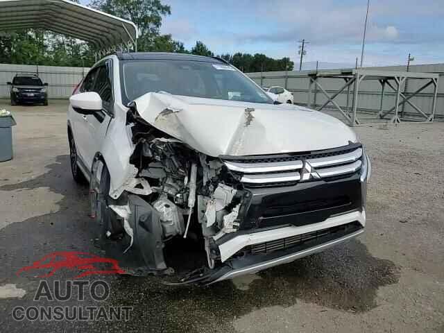 MITSUBISHI ECLIPSE 2018 - JA4AT5AA6JZ042082