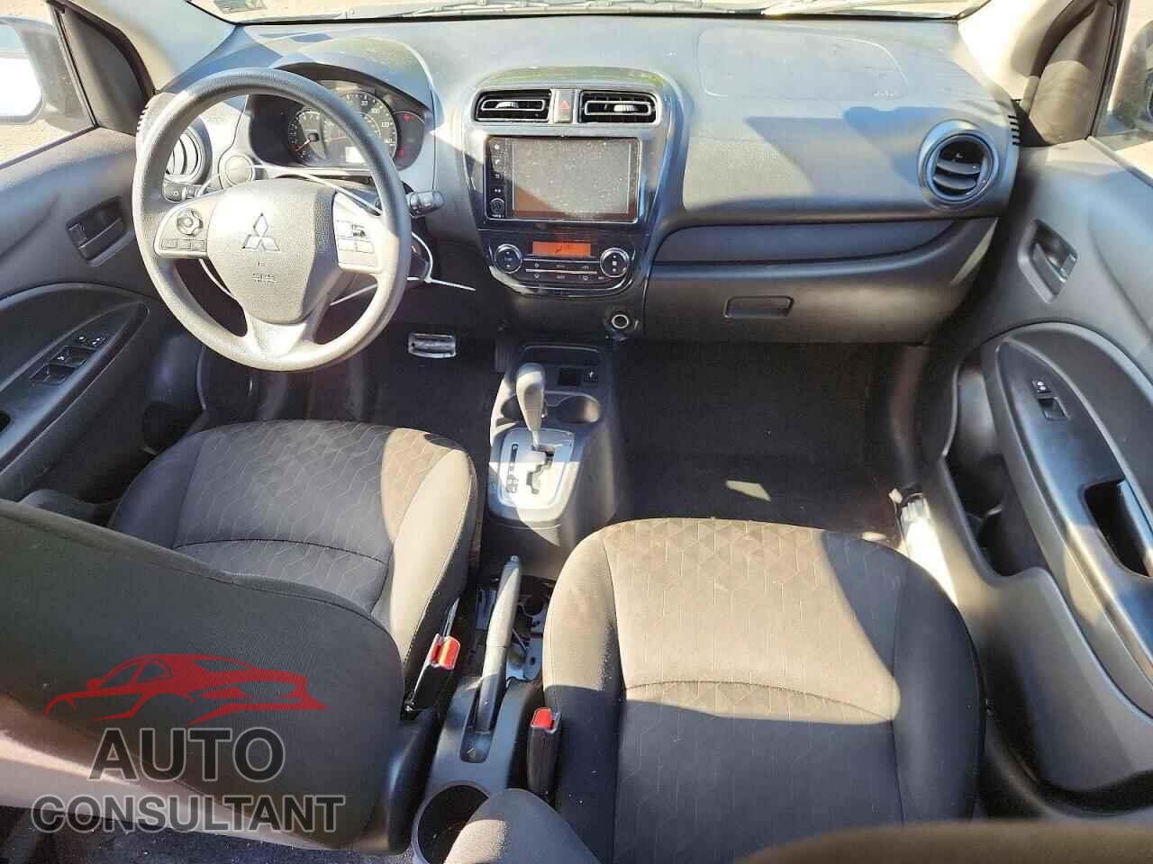 MITSUBISHI MIRAGE 2024 - ML32AUHJ0RH034077