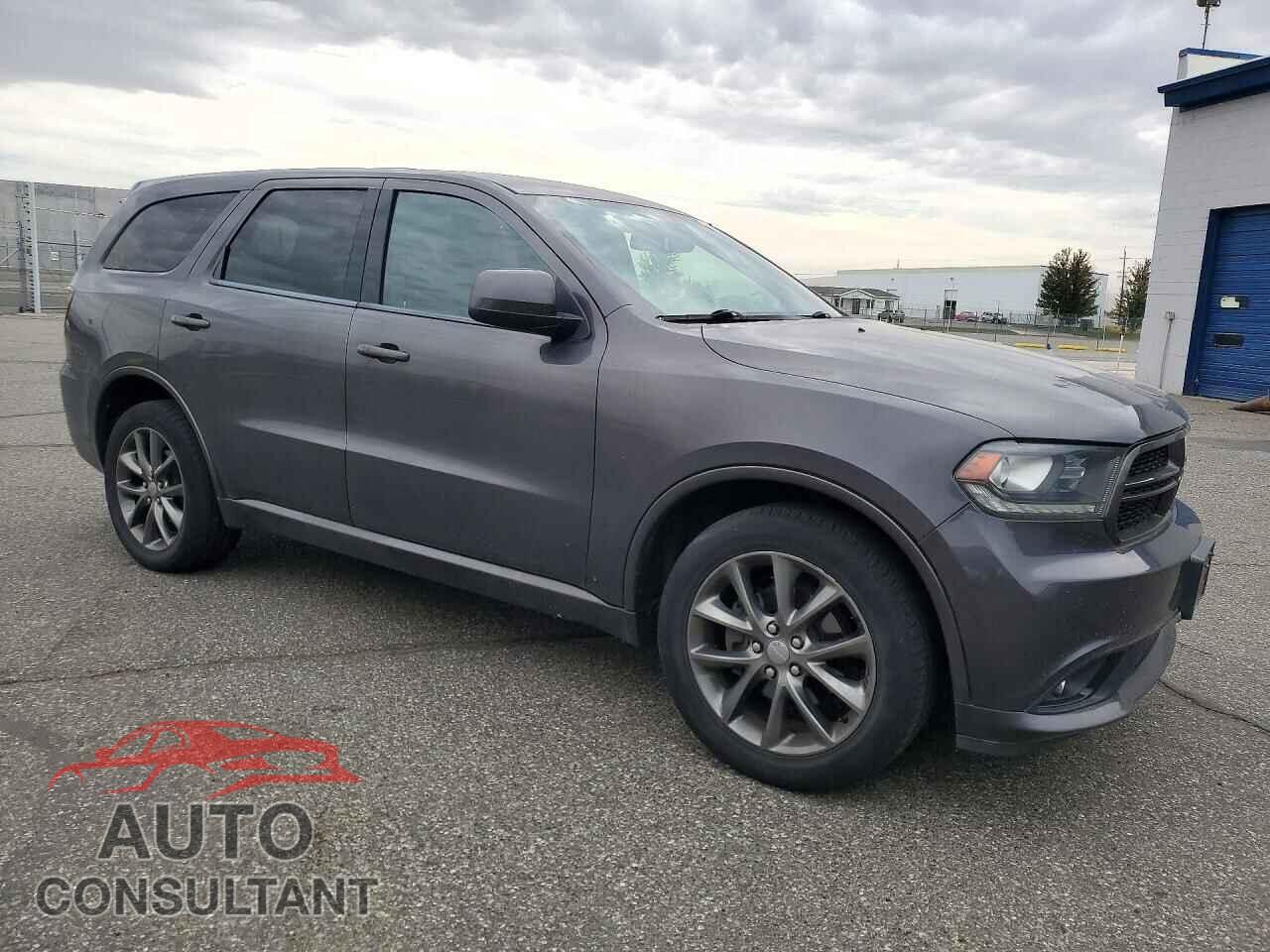 DODGE DURANGO 2015 - 1C4RDJAG7FC188651