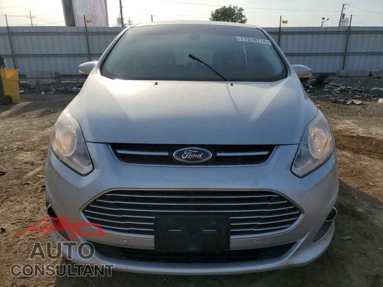 FORD CMAX 2016 - 1FADP5CU0GL116273