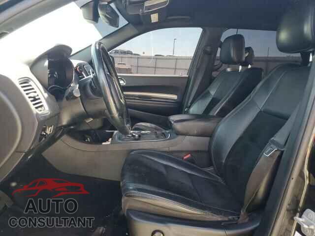 DODGE DURANGO 2015 - 1C4RDHAG0FC695027