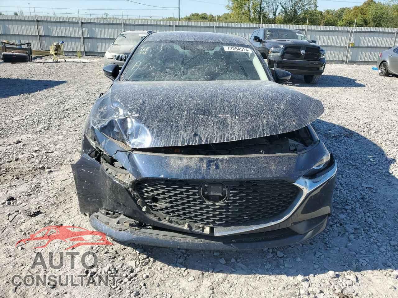 MAZDA 3 2020 - 3MZBPABL9LM123716