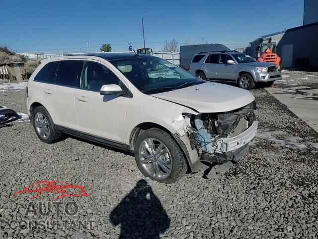 FORD EDGE 2014 - 2FMDK4KC8EBB76662