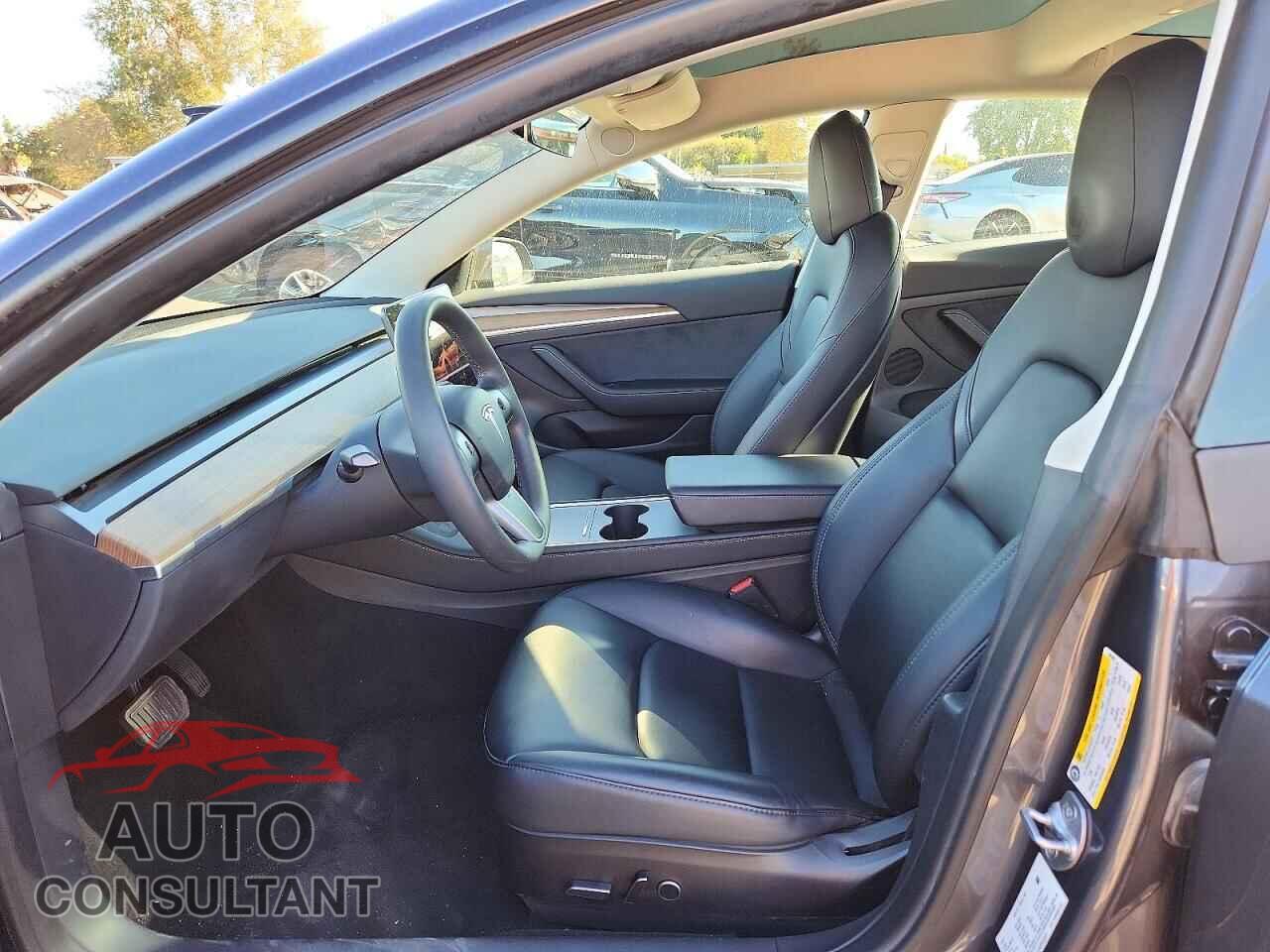 TESLA MODEL 3 2023 - 5YJ3E1EA4PF432401