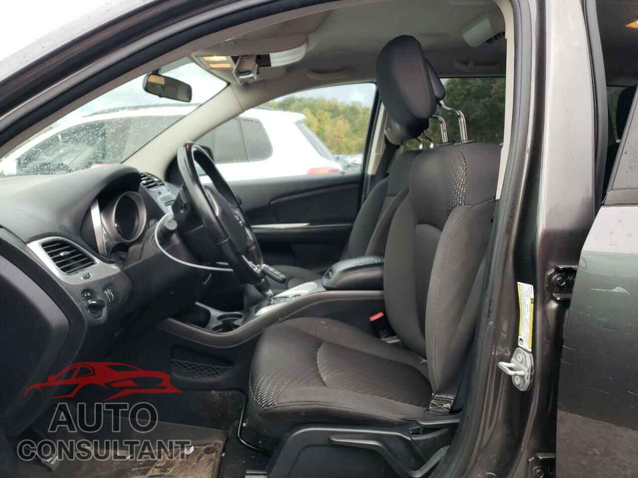 DODGE JOURNEY 2017 - 3C4PDCAB7HT503995