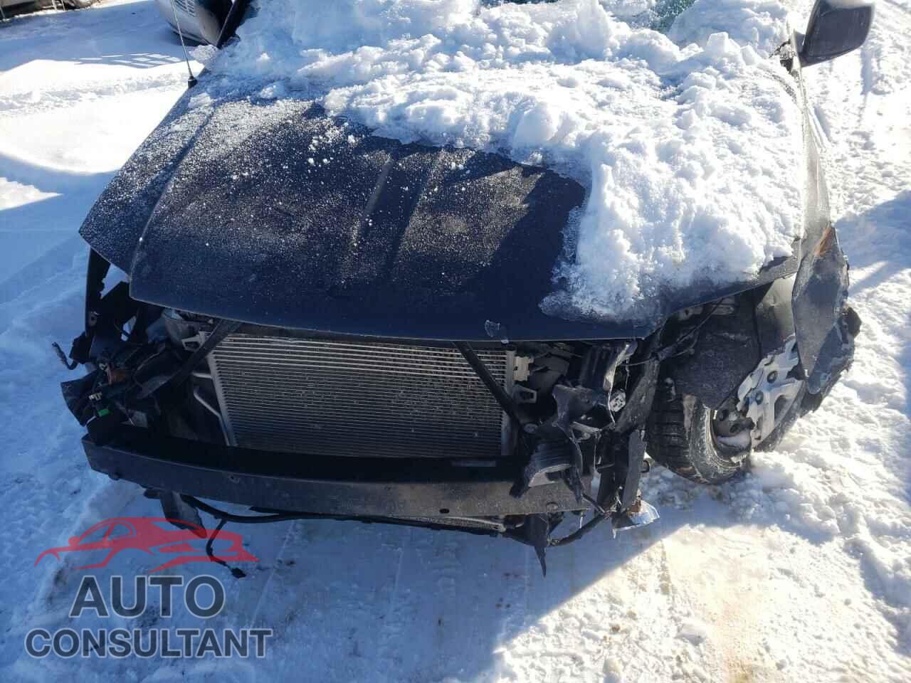 DODGE CARAVAN 2017 - 2C4RDGBG8HR787408