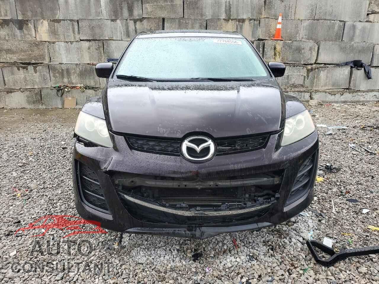MAZDA CX-7 2011 - JM3ER2B56B0354812