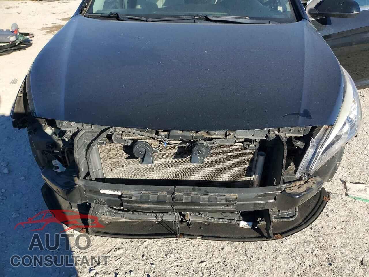 HYUNDAI SONATA 2015 - 5NPE24AF3FH158564