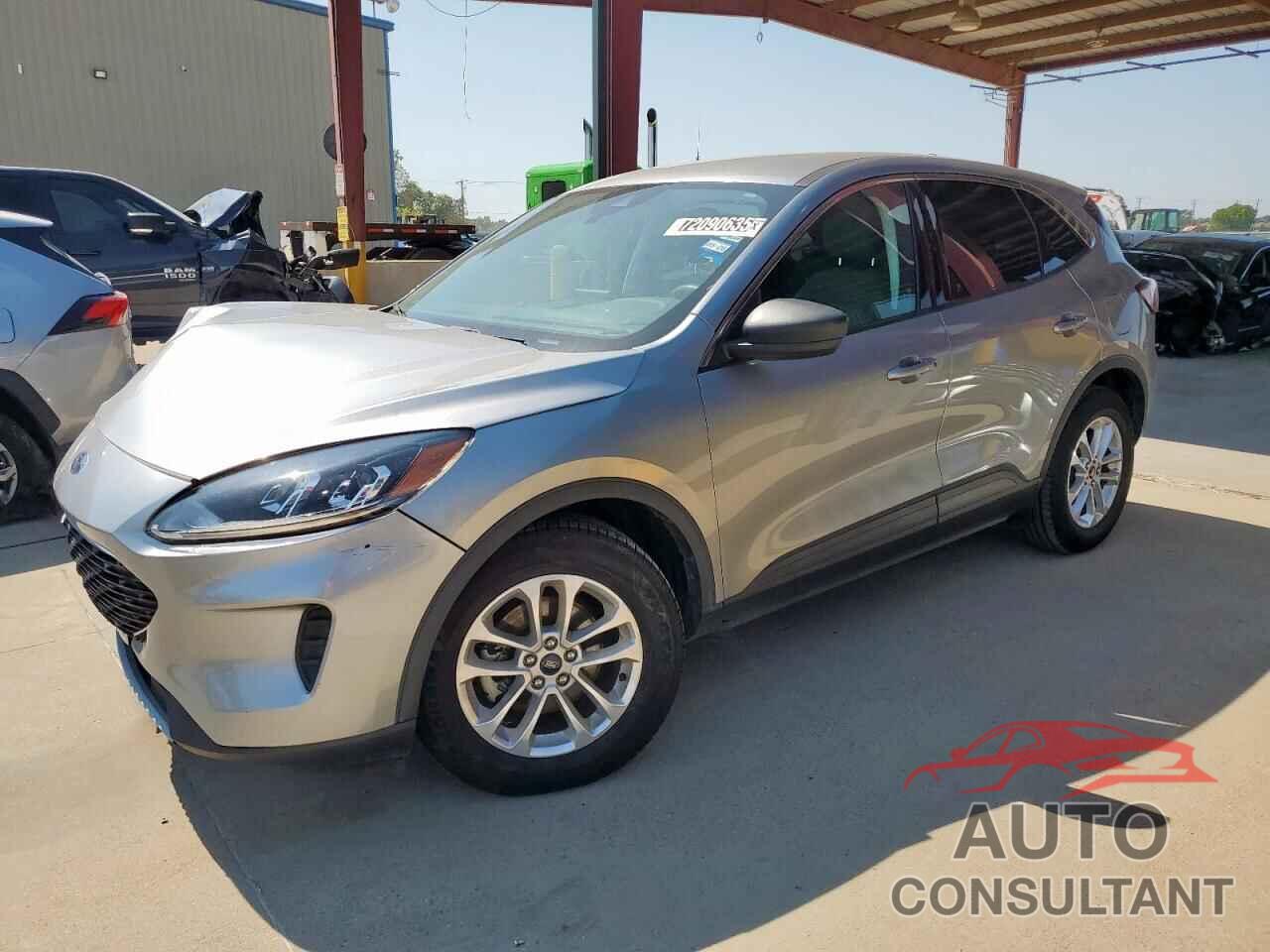 FORD ESCAPE 2022 - 1FMCU0G6XNUA43624