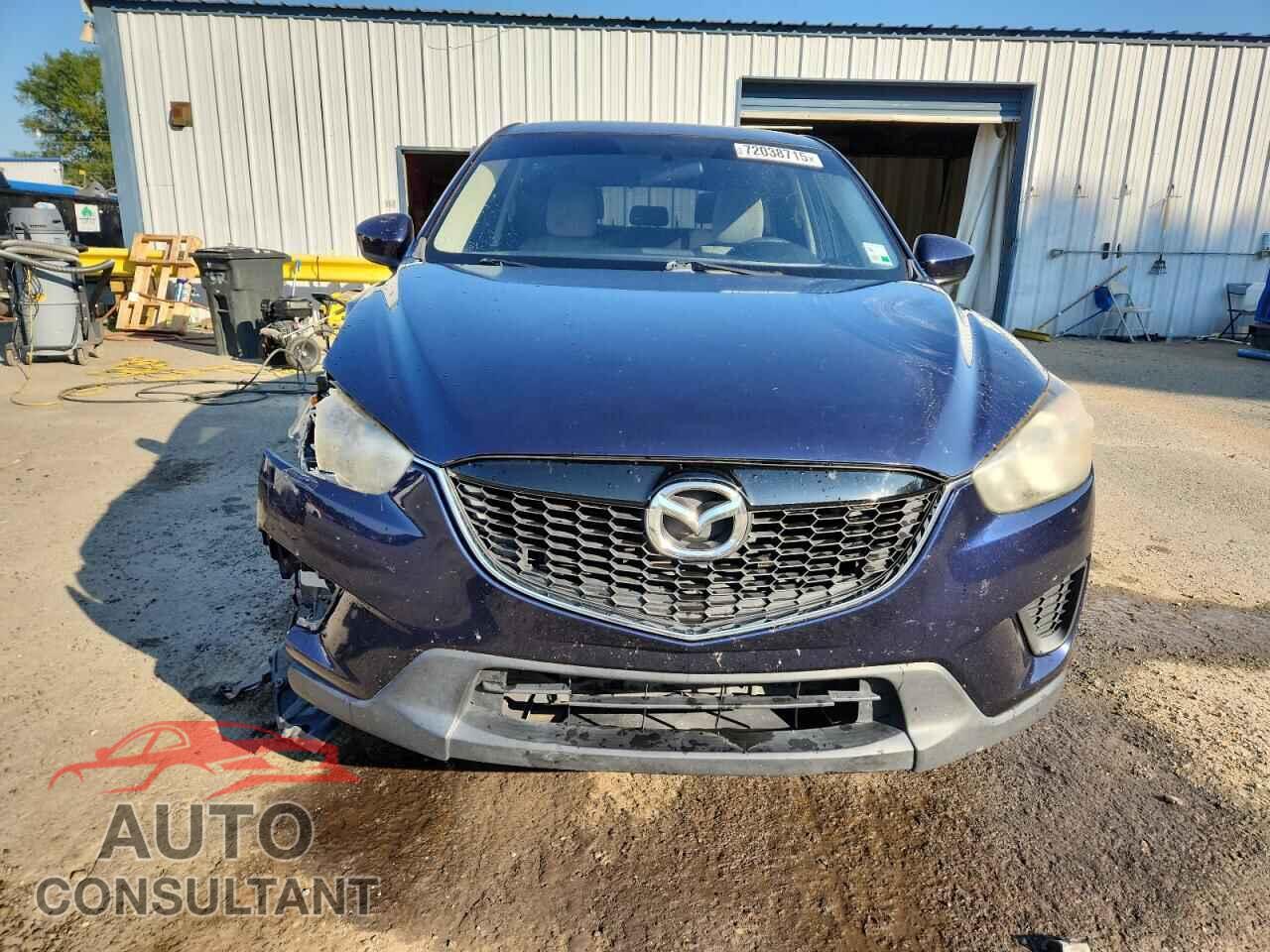 MAZDA CX-5 2014 - JM3KE2BE4E0310326