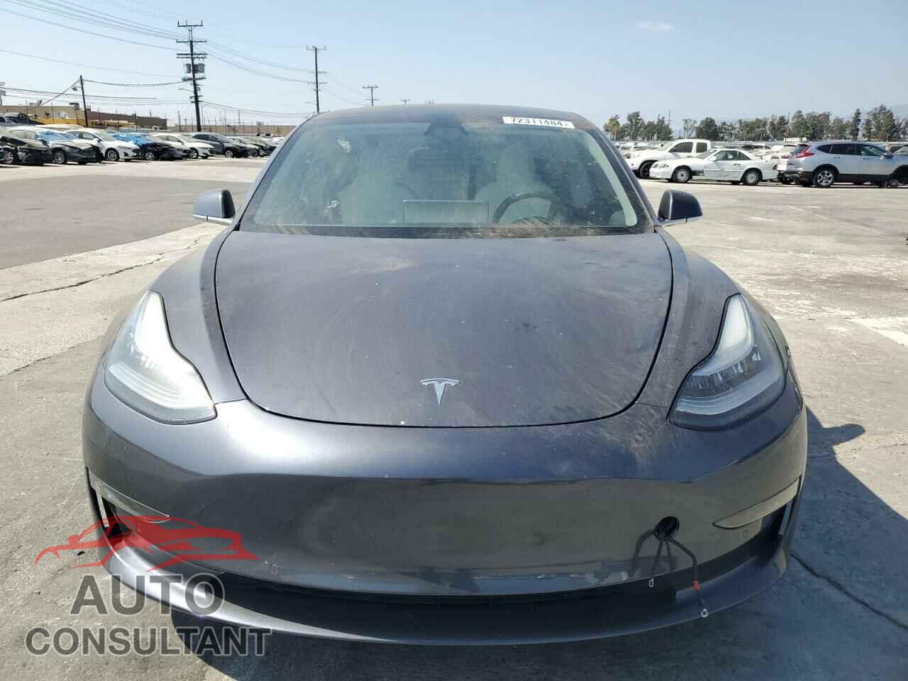 TESLA MODEL 3 2020 - 5YJ3E1EB9LF651387