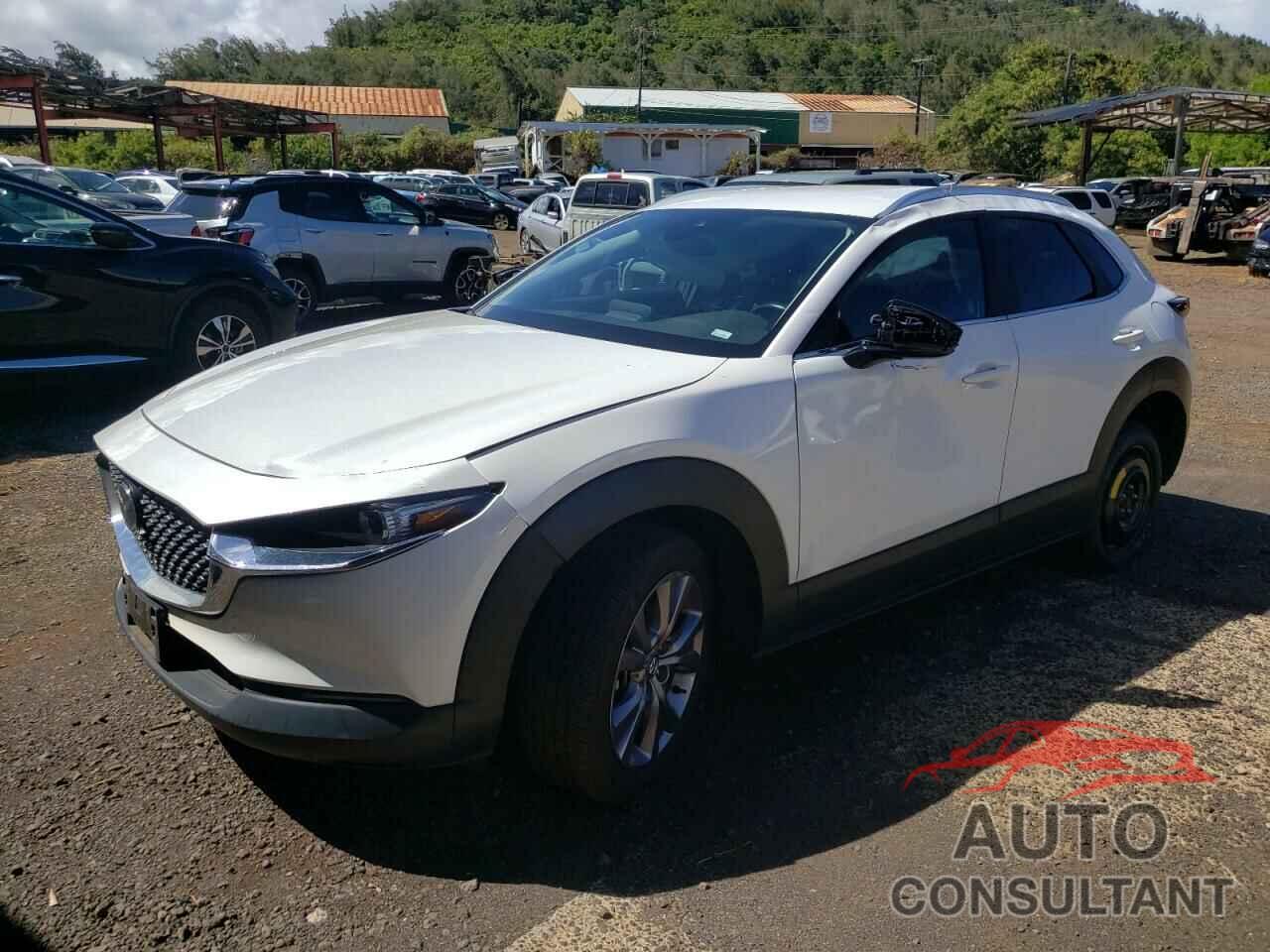 MAZDA CX30 2023 - 3MVDMBBM3PM533127
