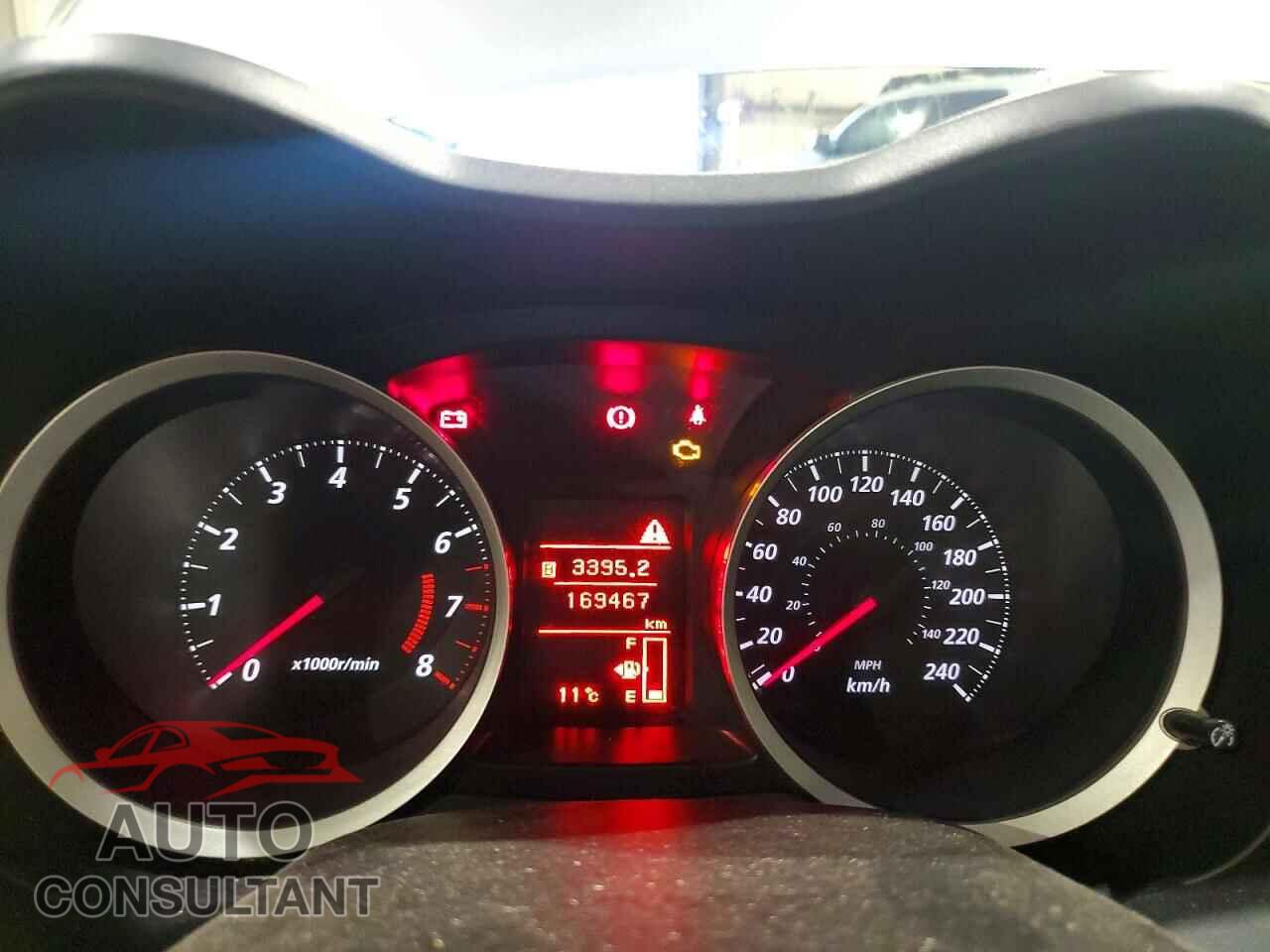 MITSUBISHI LANCER 2014 - JA32U2FU2EU607308
