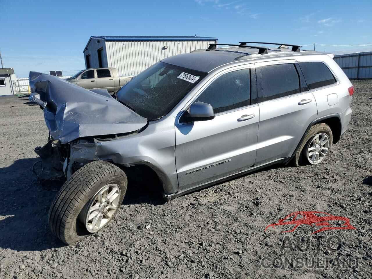 JEEP GRAND CHER 2020 - 1C4RJFAG0LC122332