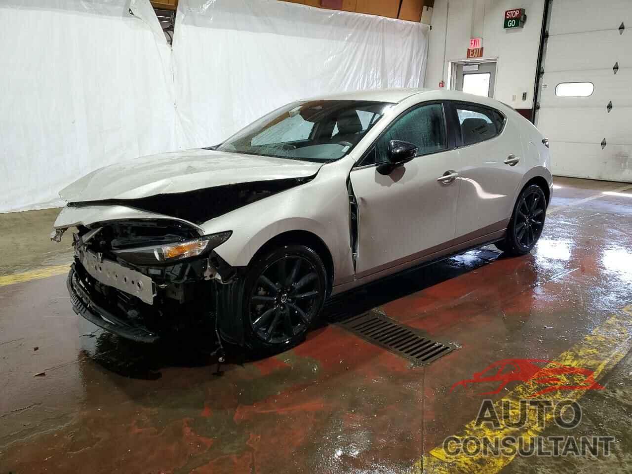 MAZDA 3 SELECT S 2024 - JM1BPAKM6R1722302