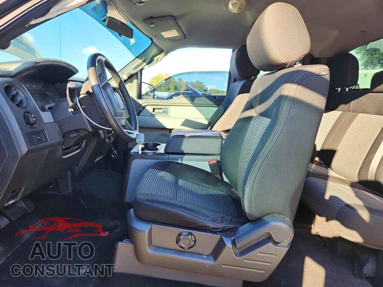 FORD F150 2014 - 1FTFX1CF3EKD13535
