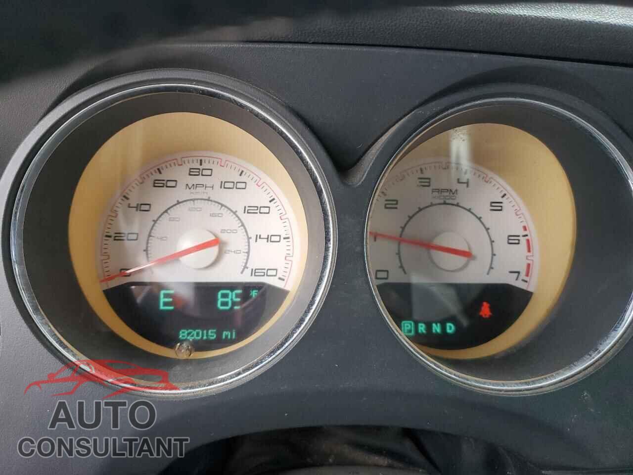 DODGE CHALLENGER 2013 - 2C3CDYBT3DH570099