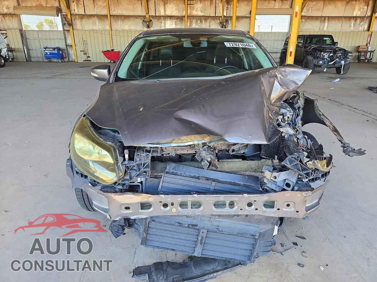 FORD FOCUS 2012 - 1FAHP3N24CL378860