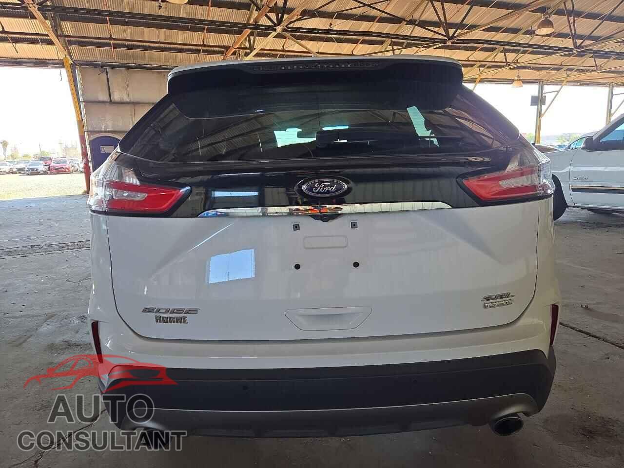 FORD EDGE 2020 - 2FMPK3J99LBA13707