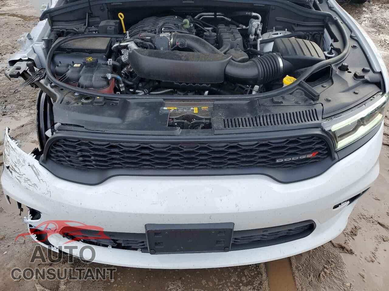 DODGE DURANGO 2025 - 1C4RDJDG0SC520158