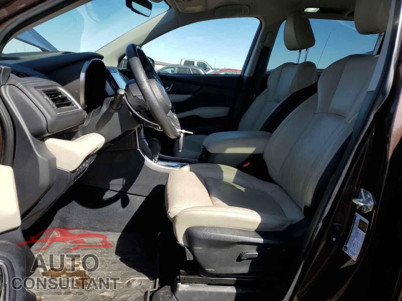 SUBARU ASCENT 2021 - 4S4WMAMD2M3401986