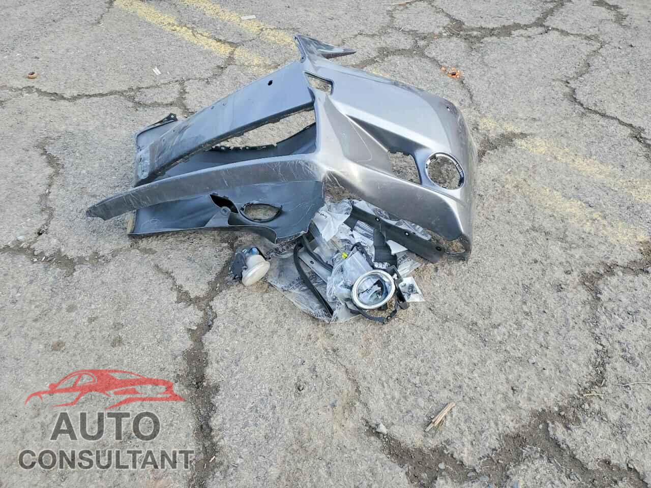 LEXUS GS350 2015 - JTHCE1BL0FA005079