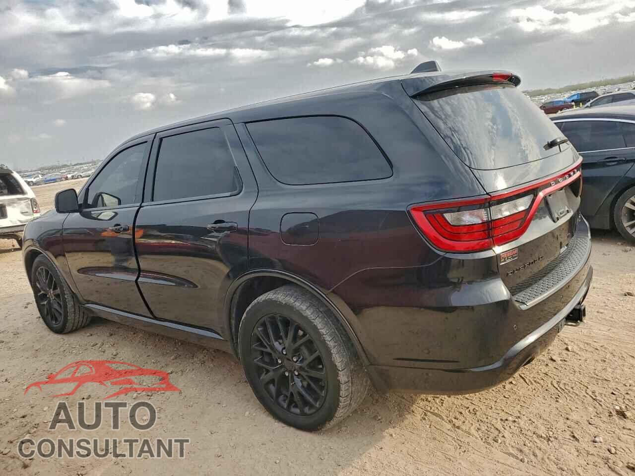 DODGE DURANGO 2015 - 1C4SDHCT9FC946168