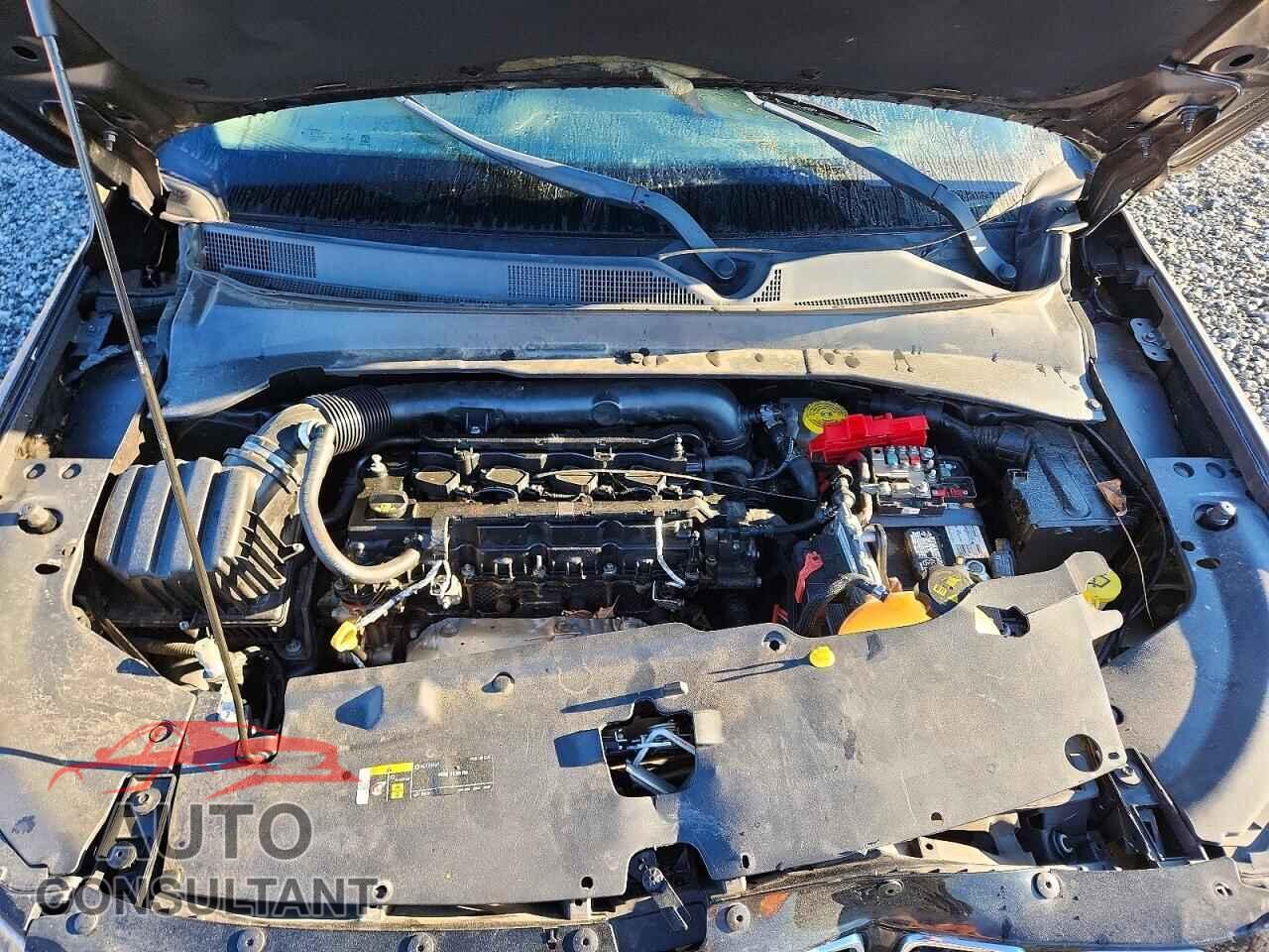 JEEP COMPASS 2021 - 3C4NJCCB8MT511515