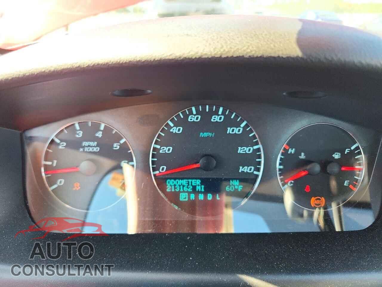 CHEVROLET IMPALA 2014 - 2G1WC5E30E1173314