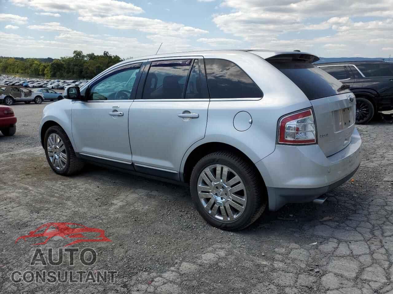 FORD EDGE 2010 - 2FMDK4KC1ABA57006
