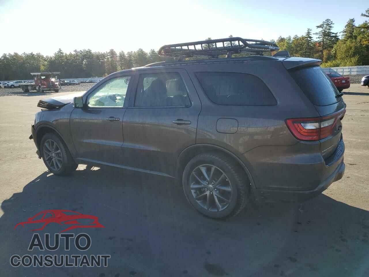 DODGE DURANGO 2017 - 1C4RDJDG2HC780831