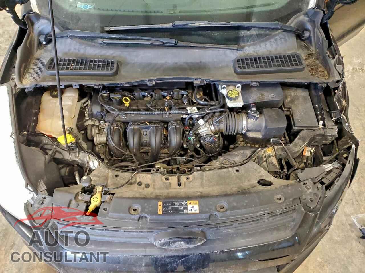 FORD ESCAPE 2015 - 1FMCU0F76FUC40785