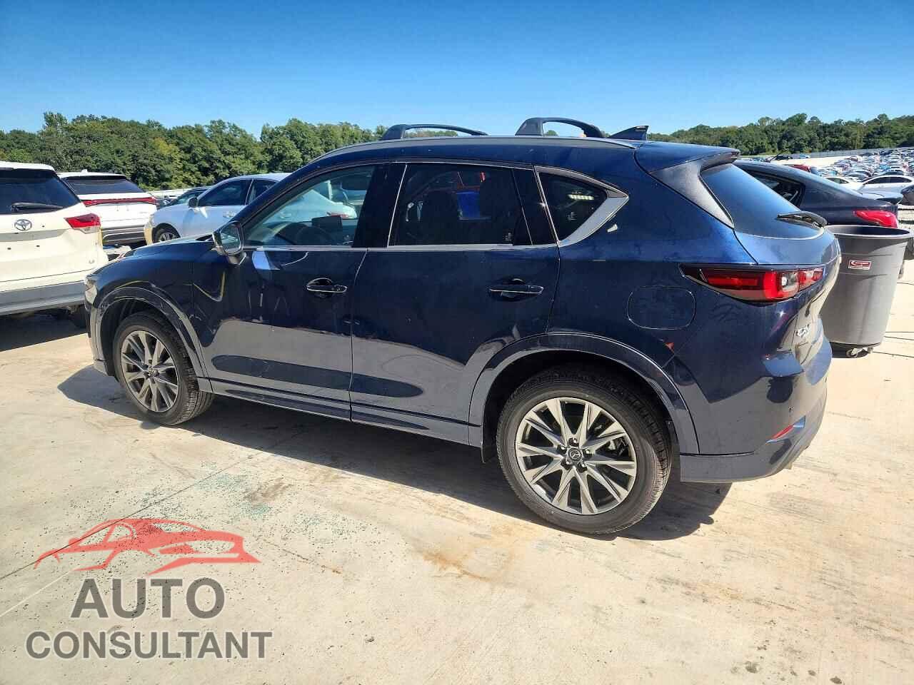 MAZDA CX-5 2025 - JM3KFBEM3S0806746