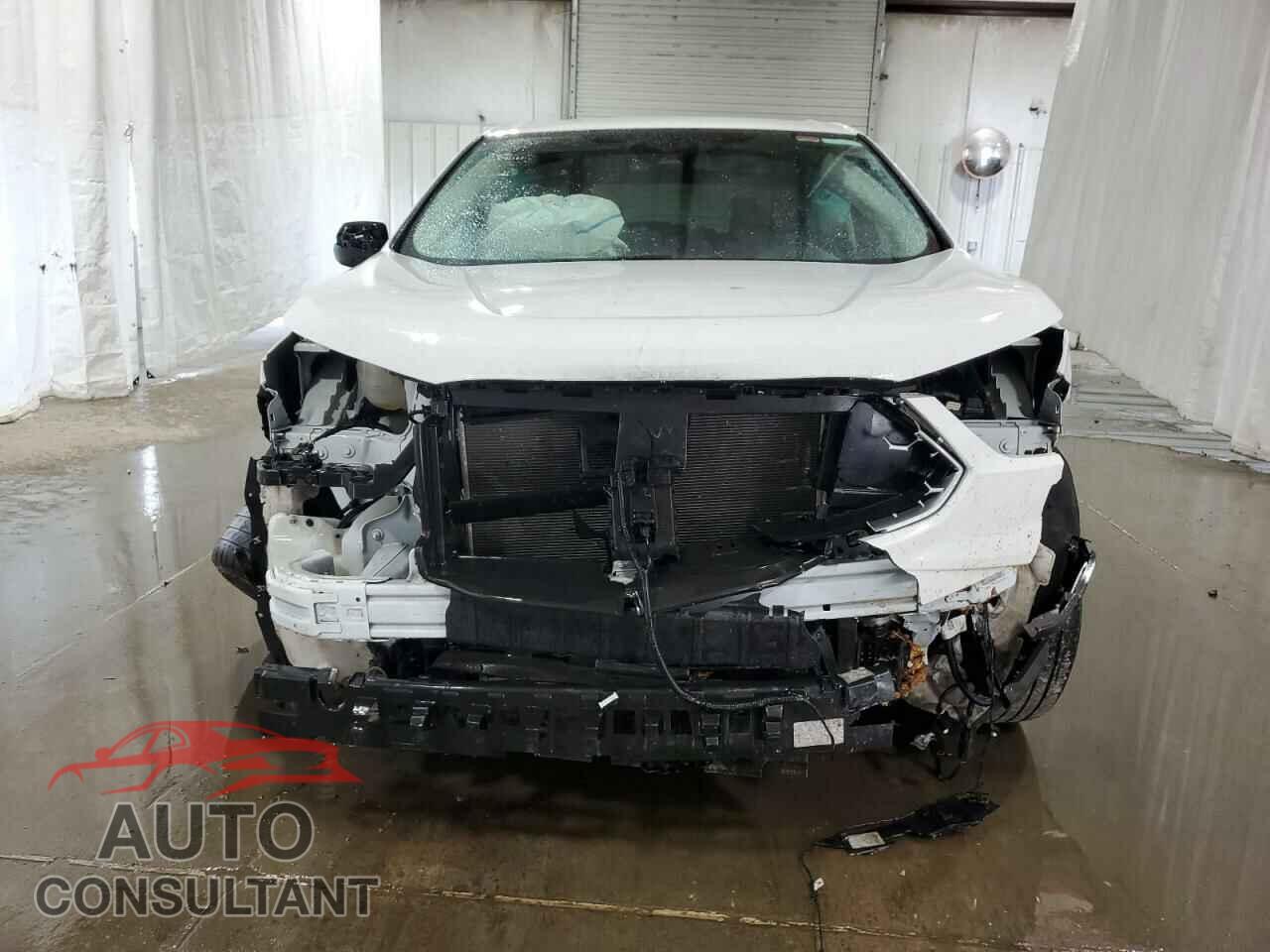 FORD EDGE 2023 - 2FMPK4J95PBA35358