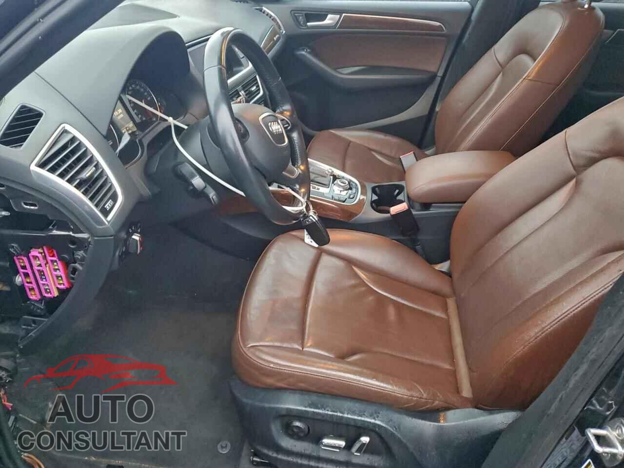 AUDI Q5 2015 - WA1CFAFP0FA093444