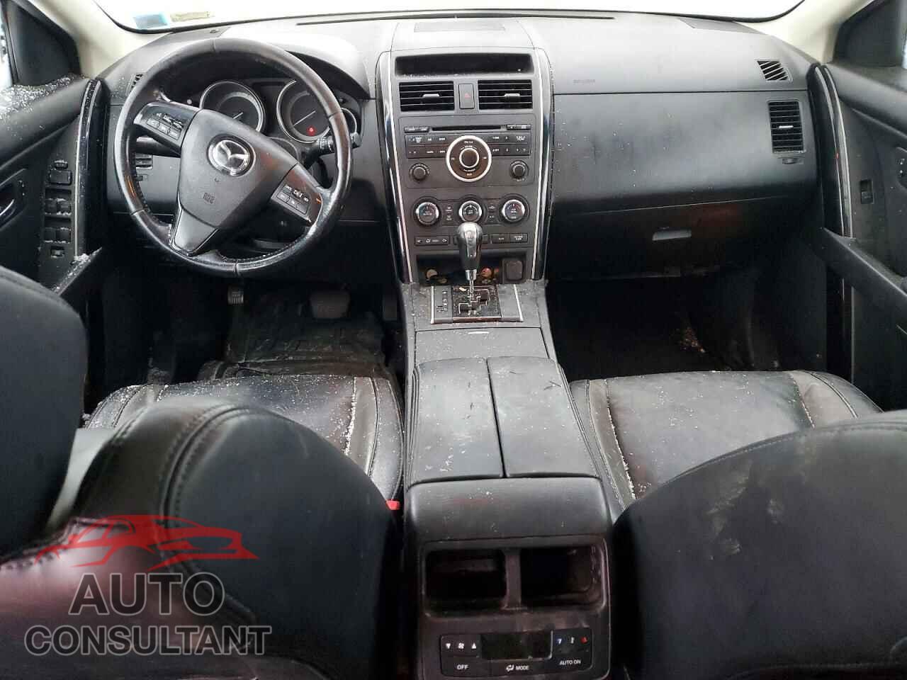 MAZDA CX-9 2010 - JM3TB3MAXA0215728