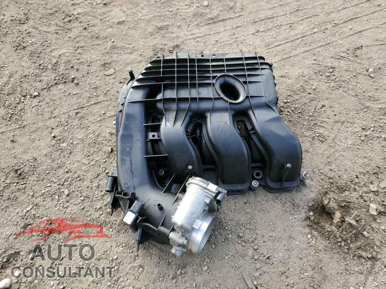 DODGE CARAVAN 2017 - 2C4RDGEG2HR699806