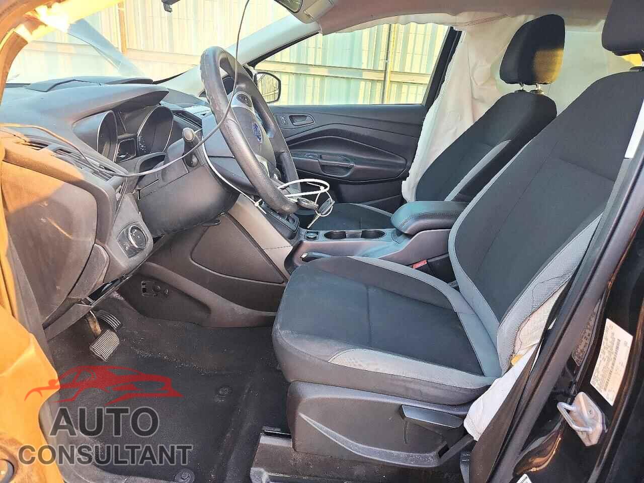 FORD ESCAPE 2014 - 1FMCU0F77EUC11035