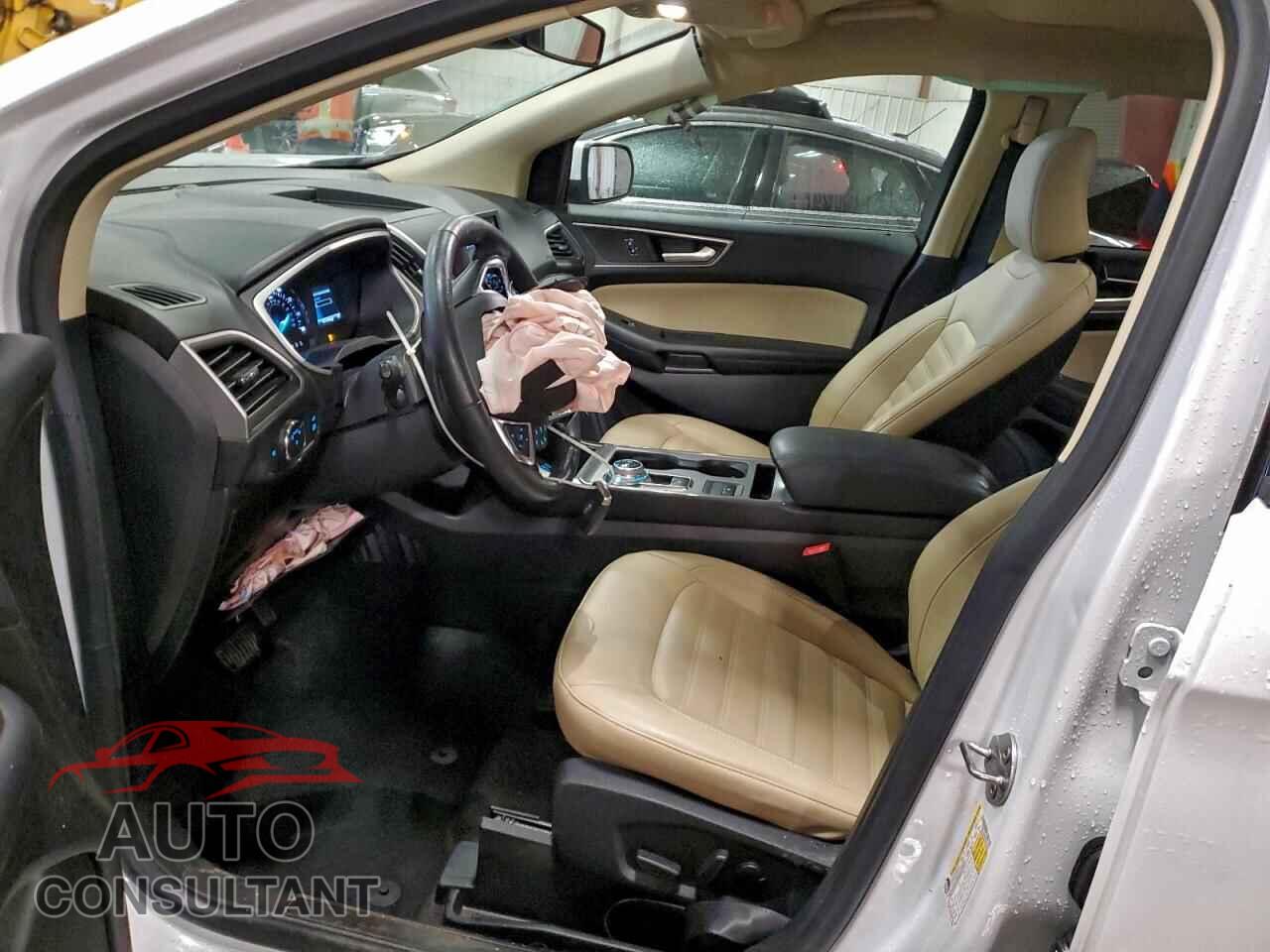FORD EDGE 2021 - 2FMPK3J99MBA36633