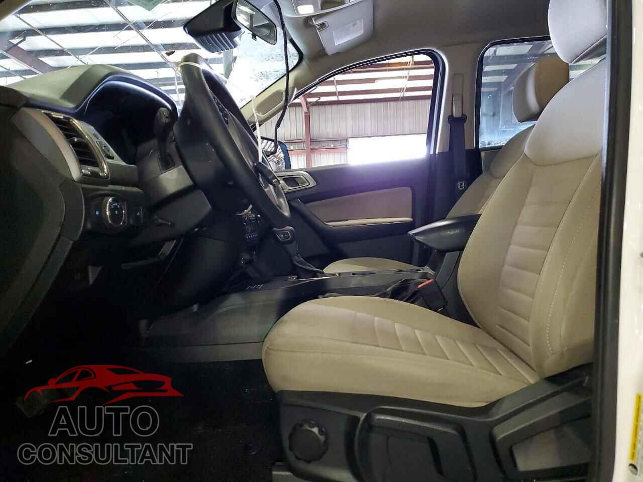 FORD RANGER 2021 - 1FTER4EH7MLD87247