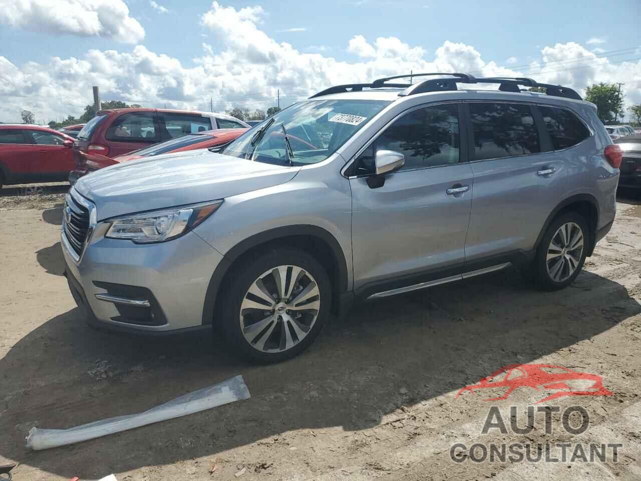 SUBARU ASCENT 2022 - 4S4WMARD3N3442265