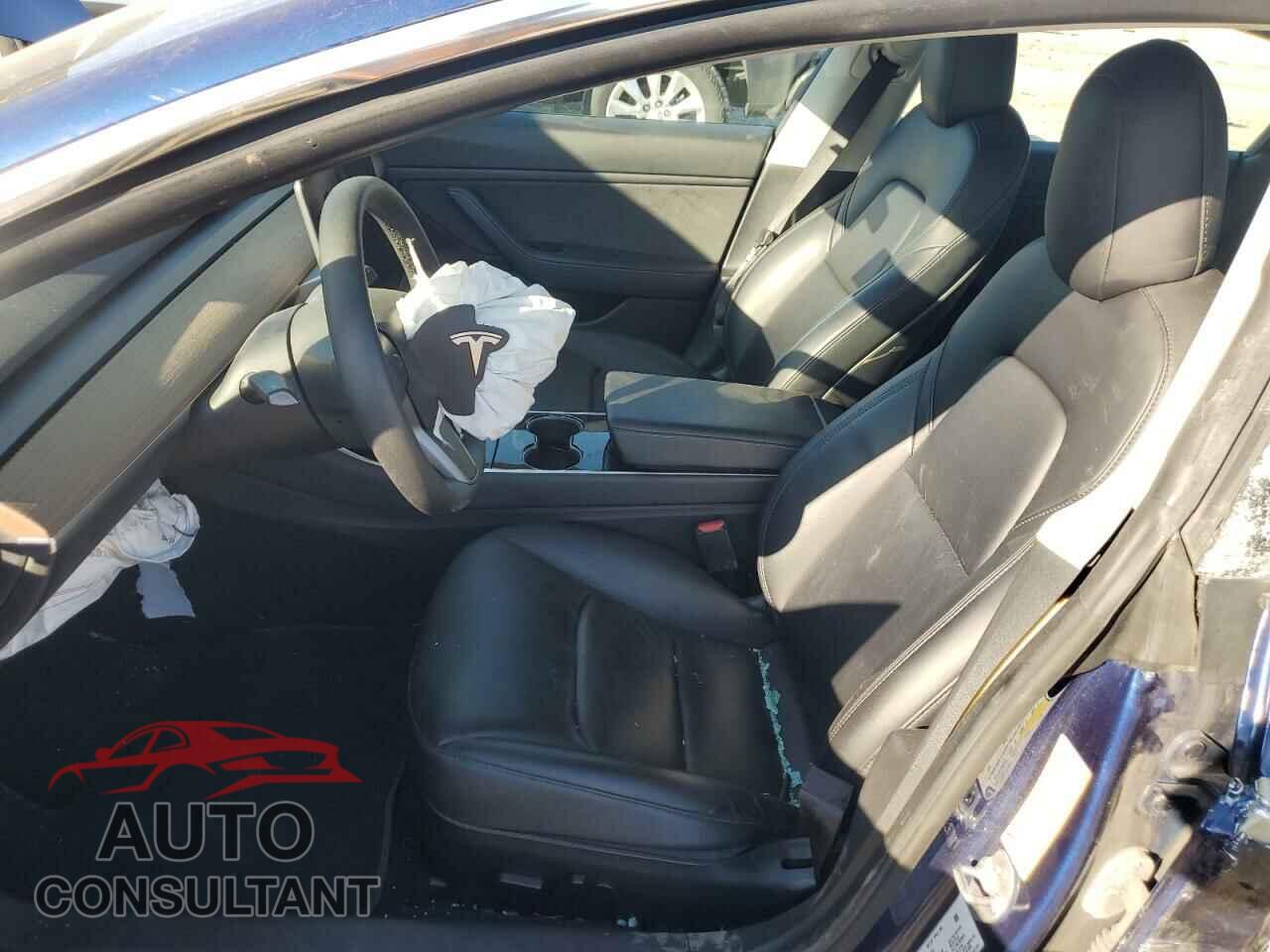 TESLA MODEL 3 2020 - 5YJ3E1EB5LF794952