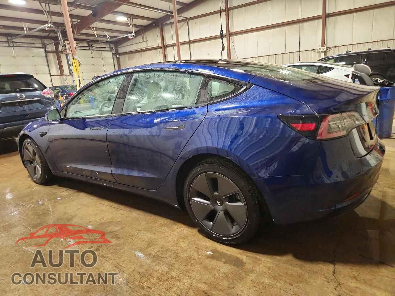 TESLA MODEL 3 2023 - 5YJ3E1EB6PF386742