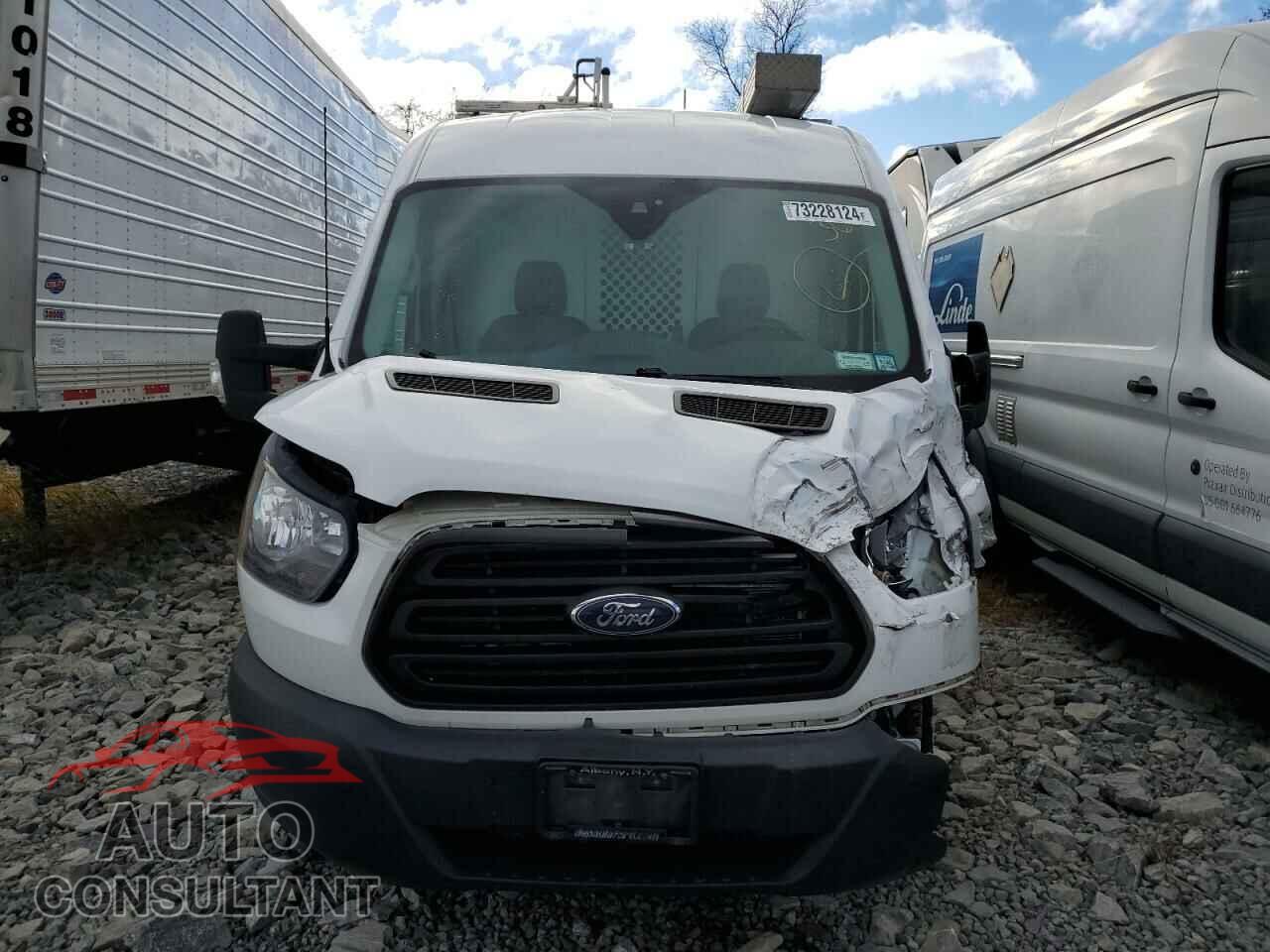 FORD TRANSIT 2019 - 1FTYR2CM4KKA81336