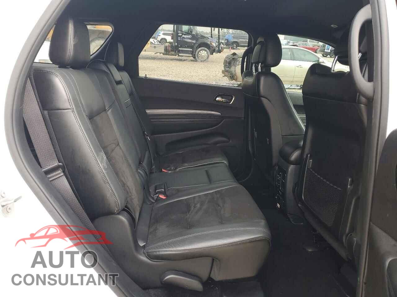 DODGE DURANGO 2019 - 1C4RDHDG6KC820621